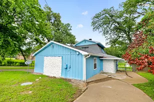 132 Shady Shores Dr, Mabank, TX 75156 - Photo 36