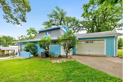 132 Shady Shores Drive, Mabank, TX 75156 - Photo 4