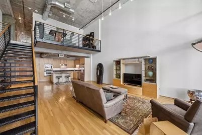 1999 McKinney Avenue #605, Dallas, TX 75201 - Photo 8