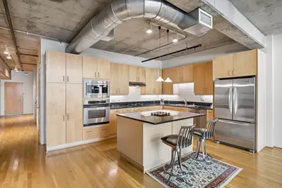 1999 McKinney Avenue #605, Dallas, TX 75201 - Photo 4