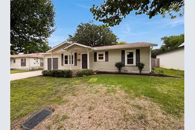 801 Cannon Drive, Euless, TX 76040 - Photo 20