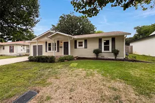 801 Cannon Dr, Euless, TX 76040 - Photo 20