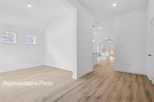 4372 Biddle St, Midlothian, TX 76065 - Photo 2