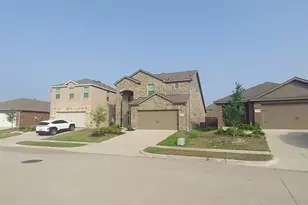 1914 Washoe St, Forney, TX 75126 - Photo 1