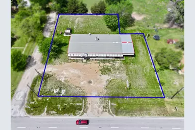 100 E Highway 31 Highway, Dawson, TX 76639 - Photo 2