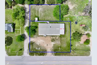 100 E Highway 31 Highway, Dawson, TX 76639 - Photo 10
