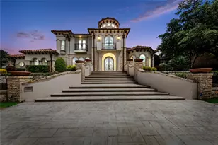5526 Stone Canyon Dr, Frisco, TX 75034 - Photo 2