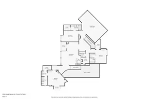 5526 Stone Canyon Dr, Frisco, TX 75034 - Photo 40