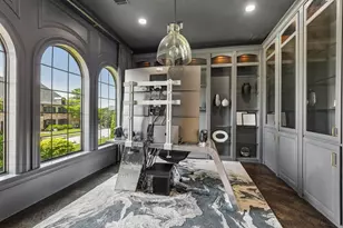 5526 Stone Canyon Dr, Frisco, TX 75034 - Photo 8