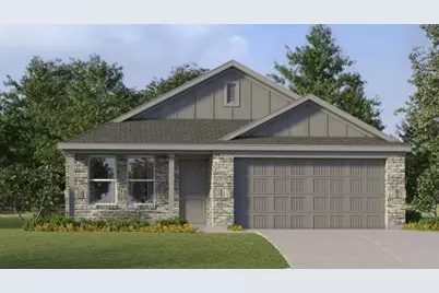 307 McNelly Lane, Sherman, TX 75092 - Photo 1