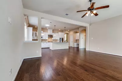 9509 Bewley Court, Fort Worth, TX 76244 - Photo 10