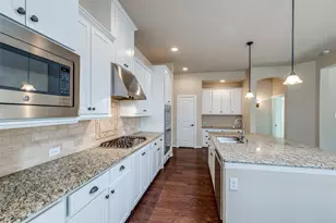 9509 Bewley Ct, Fort Worth, TX 76244 - Photo 12