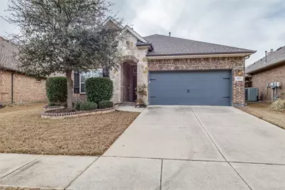 9509 Bewley Court, Fort Worth, TX 76244 - Photo 2