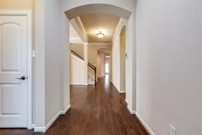 9509 Bewley Court, Fort Worth, TX 76244 - Photo 4