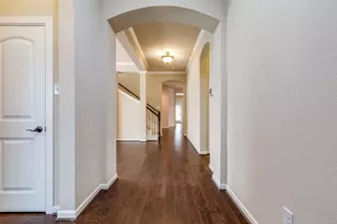 9509 Bewley Ct, Fort Worth, TX 76244 - Photo 4
