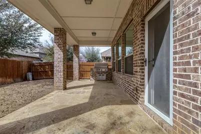 9509 Bewley Court, Fort Worth, TX 76244 - Photo 34