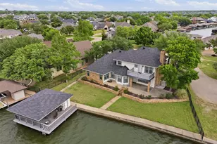 2406 River Rd, Granbury, TX 76048 - Photo 1
