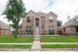 5809 Deer Run Dr, McKinney, TX 75070 - Photo 1
