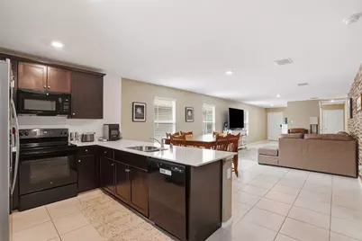 5807 Bristle Leaf Drive, Princeton, TX 75407 - Photo 6