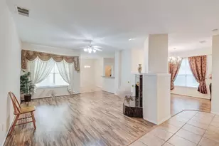 4521 Highridge Dr, The Colony, TX 75056 - Photo 2