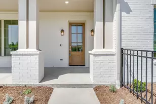 13837 Carnegie Dr, Fort Worth, TX 76008 - Photo 4