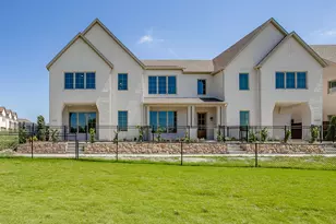 13841 Carnegie Dr, Fort Worth, TX 76008 - Photo 2