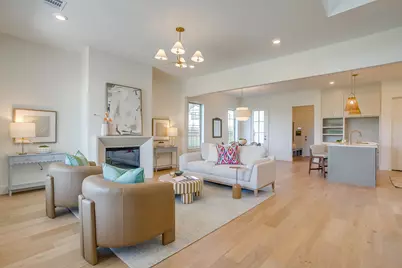 13841 Carnegie Drive, Fort Worth, TX 76008 - Photo 8