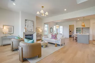 13841 Carnegie Dr, Fort Worth, TX 76008 - Photo 8