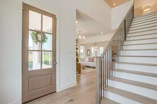 13841 Carnegie Dr, Fort Worth, TX 76008 - Photo 4