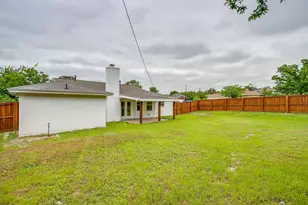 220 Rolling Hills Dr, Aledo, TX 76008 - Photo 38