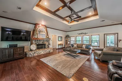 10248 N Poetry Lane, Poetry, TX 75160 - Photo 4