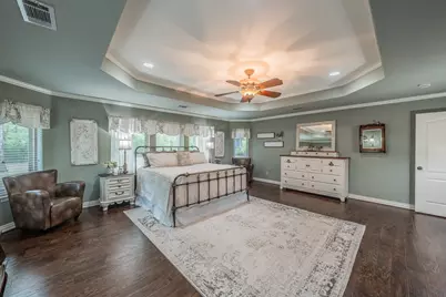 10248 N Poetry Lane, Poetry, TX 75160 - Photo 8