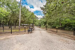 10248 N Poetry Ln, Poetry, TX 75160 - Photo 2