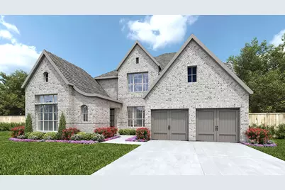 2524 Yellow Yucca Lane, Fort Worth, TX 76008 - Photo 1