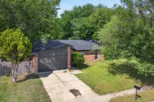 3221 Merrimac Dr, Forest Hill, TX 76140 - Photo 32