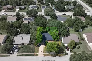 3221 Merrimac Dr, Forest Hill, TX 76140 - Photo 34