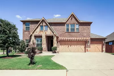 14286 Winecup Drive, Frisco, TX 75033 - Photo 1