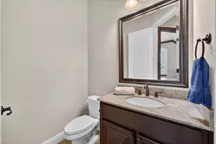 4500 Knoll Ridge Dr, Fort Worth, TX 76008 - Photo 22