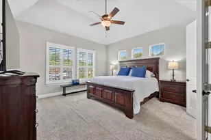 4500 Knoll Ridge Dr, Fort Worth, TX 76008 - Photo 14