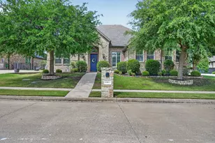 4500 Knoll Ridge Dr, Fort Worth, TX 76008 - Photo 34