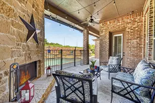 4500 Knoll Ridge Dr, Fort Worth, TX 76008 - Photo 26