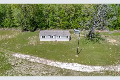 980 County Road 2619, Marietta, TX 75566 - Photo 1