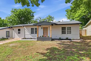 1721 Jocyle St, Arlington, TX 76010 - Photo 2