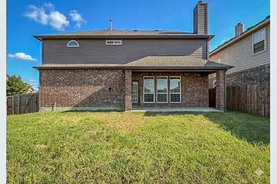 8300 Meadow Sweet Lane, Fort Worth, TX 76123 - Photo 22