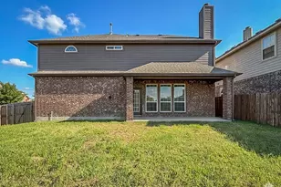8300 Meadow Sweet Lane, Fort Worth, TX 76123 - Photo 22