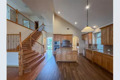8300 Meadow Sweet Lane, Fort Worth, TX 76123 - Photo 6