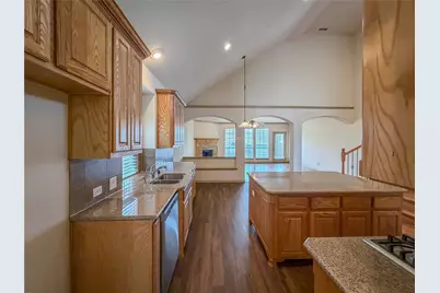 8300 Meadow Sweet Lane, Fort Worth, TX 76123 - Photo 4