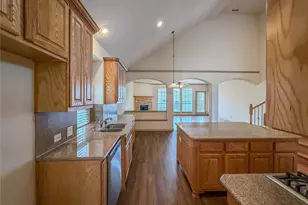 8300 Meadow Sweet Lane, Fort Worth, TX 76123 - Photo 4