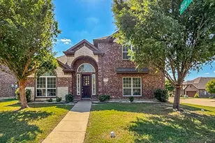 8300 Meadow Sweet Lane, Fort Worth, TX 76123 - Photo 1