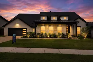 1326 Azure Pearl Trl, Wylie, TX 75098 - Photo 2